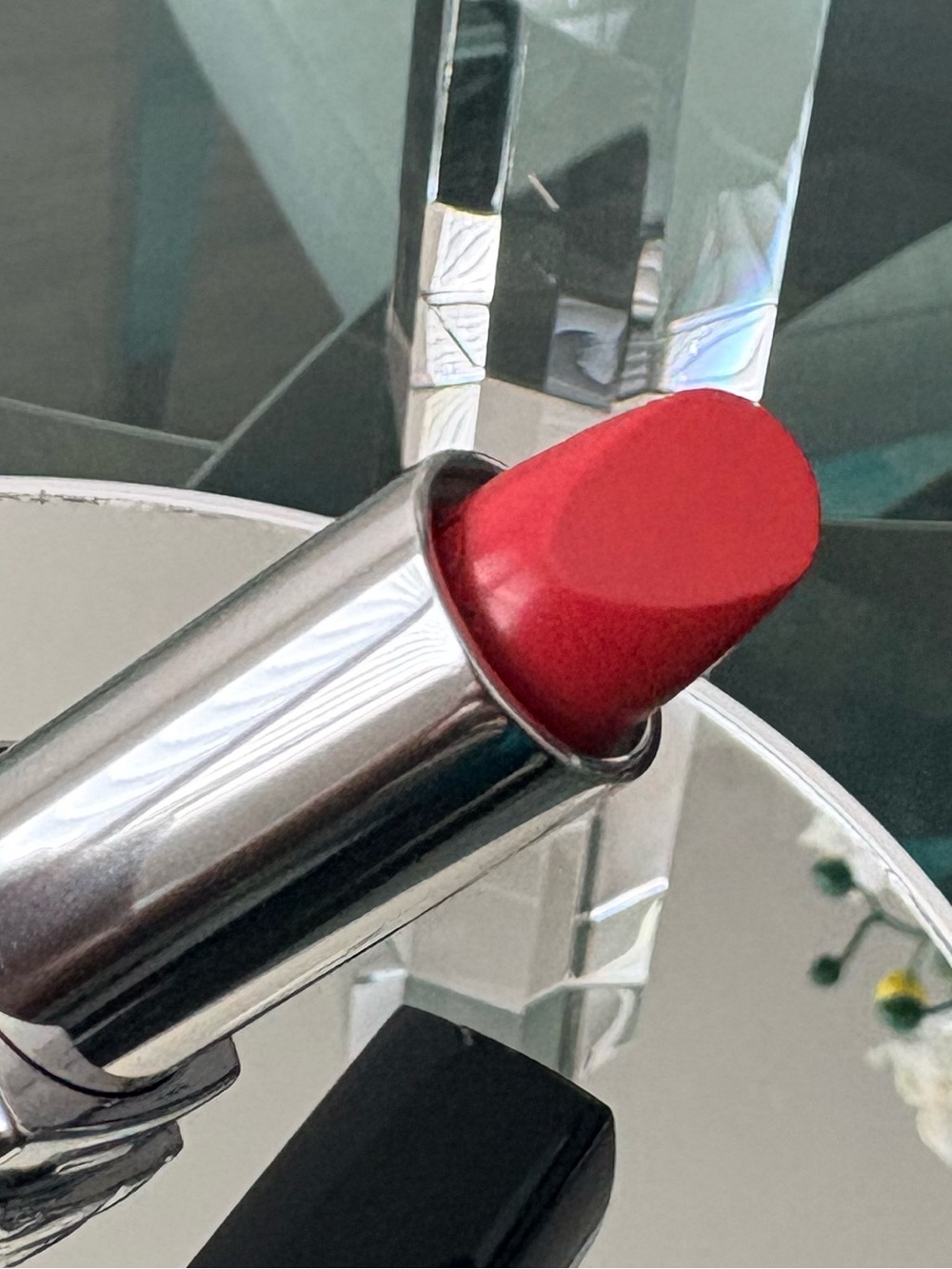 Dior Rouge Lipstick #772 - Picture 8 of 8